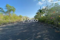Tanah Kavling untuk Dijual di Kuta Badung 1490m2 Tanah Kavling untuk Dijual di Kuta Badung 1490m2