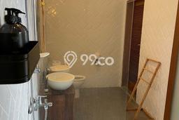 Dijual Rumah 2 KT di Pererenan, Badung - Luas Tanah 155m² Dijual Rumah 2 KT di Pererenan, Badung - Luas Tanah 155m²