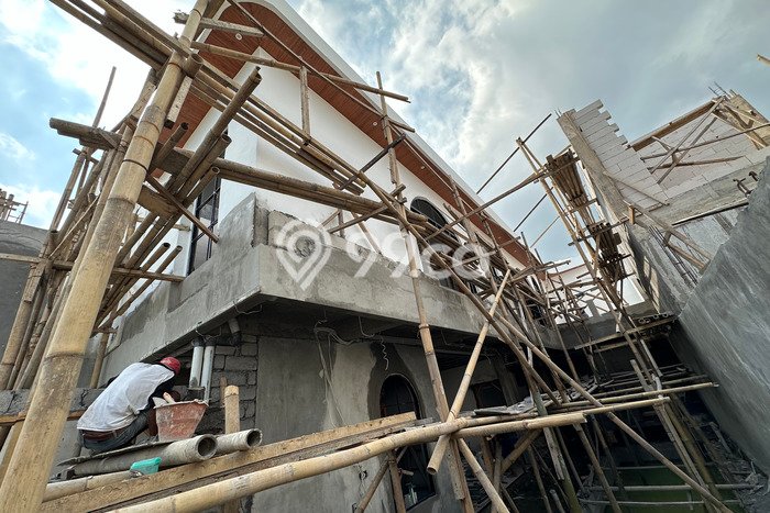 HUNIAN PILIHAN! Rumah di Cepaka, Luas 185m² Bangunan 200m² HUNIAN PILIHAN! Rumah di Cepaka, Luas 185m² Bangunan 200m²