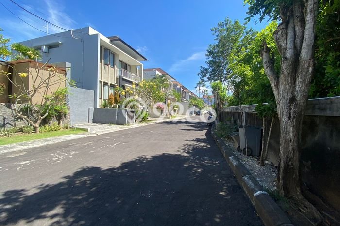 Dijual Rumah Mewah Exclusive di Kuta, Badung Dijual Rumah Mewah Exclusive di Kuta, Badung
