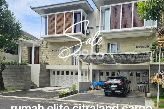 For Sale Rumah Elit Exclusive di Denpasar Utara, Denpasar For Sale Rumah Elit Exclusive di Denpasar Utara, Denpasar