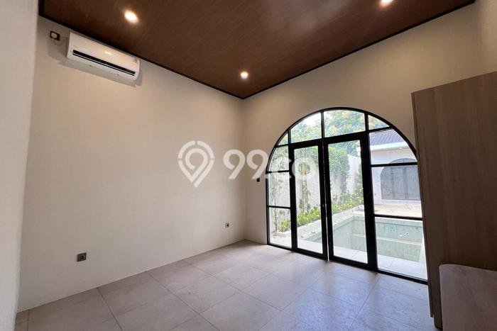 Rumah Elit Modern Siap Huni di Puri Gading Badung Rumah Elit Modern Siap Huni di Puri Gading Badung