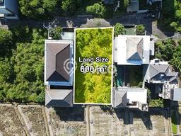 Tanah Kavling Dijual di Ketewel, Gianyar dengan Luas Tanah 600m2 Tanah Kavling Dijual di Ketewel, Gianyar dengan Luas Tanah 600m2
