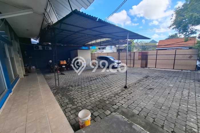 Unit Gudang Tersedia di Padangsambian Kelod Spesifikasi LB 600m2 Unit Gudang Tersedia di Padangsambian Kelod Spesifikasi LB 600m2