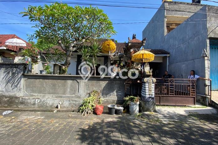 Rumah Minimalis 2 KT LT 132m2 di Serongga Rumah Minimalis 2 KT LT 132m2 di Serongga
