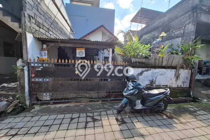 Rumah 1 KT 1 KM LT 75m2m², LB 70m2m² di Denpasar Timur, Denpasar Rumah 1 KT 1 KM LT 75m2m², LB 70m2m² di Denpasar Timur, Denpasar