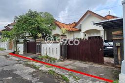 Jual Rumah 3 KT di Sanur, Denpasar - LT 150m² Jual Rumah 3 KT di Sanur, Denpasar - LT 150m²