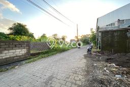 Tanah Kavling Dijual di Munggu, Badung dengan Luas Tanah 440m2 Tanah Kavling Dijual di Munggu, Badung dengan Luas Tanah 440m2