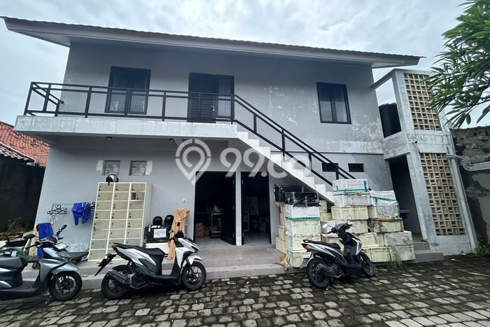 Ruko untuk disewa di Sanur punya LT 896m2 & LB 609m2 harga sewa kompetitif Ruko untuk disewa di Sanur punya LT 896m2 & LB 609m2 harga sewa kompetitif