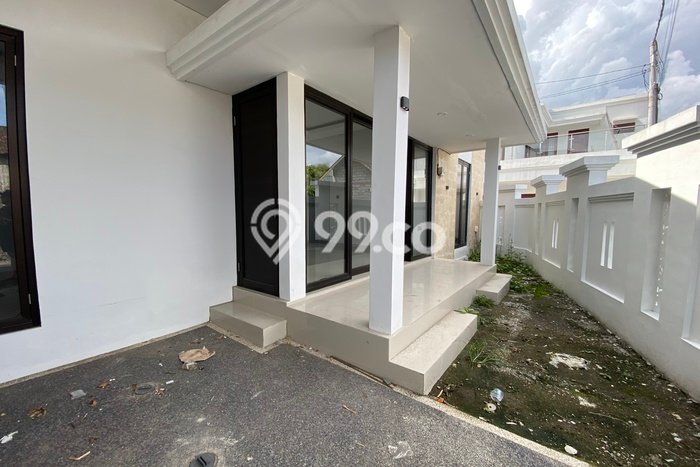 Rumah Minimalis 2 KT di Mahendradata Denpasar Unfurnished Rumah Minimalis 2 KT di Mahendradata Denpasar Unfurnished