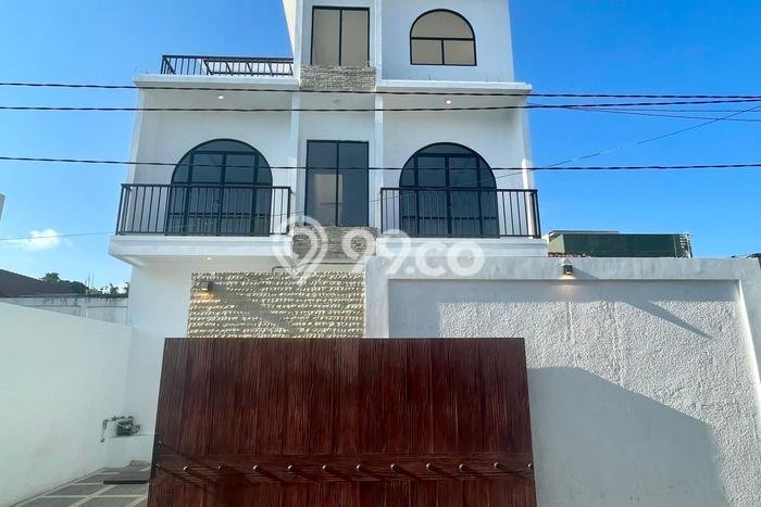 Dijual Hunian Rumah Nyaman 3 Kamar di Ungasan, Badung Dijual Hunian Rumah Nyaman 3 Kamar di Ungasan, Badung