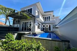 Dijual Rumah Elit Exclusive di Denpasar Barat, Denpasar Dijual Rumah Elit Exclusive di Denpasar Barat, Denpasar