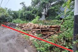 Untuk Dijual Tanah 600m2 di Sanur Kaja, Denpasar Untuk Dijual Tanah 600m2 di Sanur Kaja, Denpasar