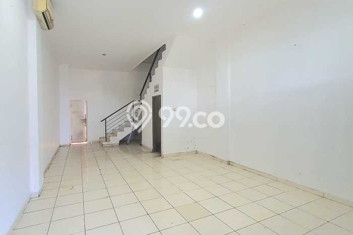 For Rent Ruko di Sunset Road, Luas 121m², Lokasi Bisnis For Rent Ruko di Sunset Road, Luas 121m², Lokasi Bisnis