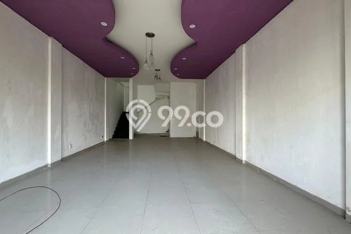 Unit Ruko Dijual di Denpasar LT 115m2 & LB 255m2 Unit Ruko Dijual di Denpasar LT 115m2 & LB 255m2