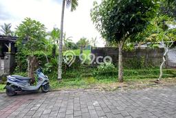 Untuk Dijual Tanah di Tabanan Tabanan Luas 275m2 SHM Untuk Dijual Tanah di Tabanan Tabanan Luas 275m2 SHM