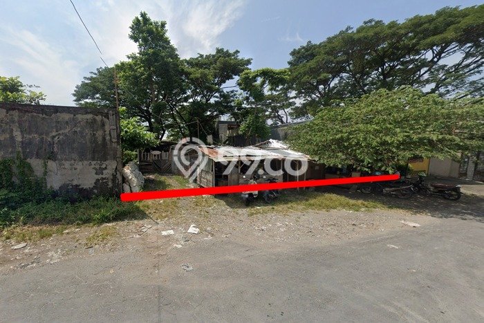 Kavling Tanah di Denpasar Barat Dijual Luas 1100m2 Legalitas SHM Kavling Tanah di Denpasar Barat Dijual Luas 1100m2 Legalitas SHM
