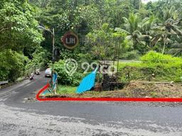 LOKASI PREMIUM! Kantor Kawasan Ubud, Luas 290m², Jalan Utama, Kawasan Komersial LOKASI PREMIUM! Kantor Kawasan Ubud, Luas 290m², Jalan Utama, Kawasan Komersial