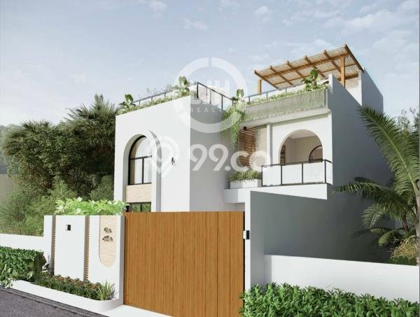 LOKASI TERBAIK! Vila di , Luas 200m2m², Area Premium dengan akses mudah LOKASI TERBAIK! Vila di , Luas 200m2m², Area Premium dengan akses mudah