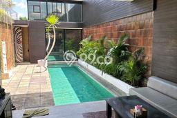 Rumah di Jimbaran, Badung, LT 206m² Bangunan 205m² Rumah di Jimbaran, Badung, LT 206m² Bangunan 205m²