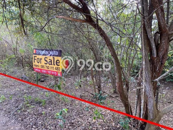 Tanah Dijual Area Strategis di Ungasan Badung 300m2 Tanah Dijual Area Strategis di Ungasan Badung 300m2