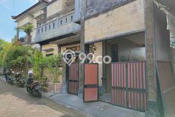 Bisa KPR! Rumah Canggu, Badung, LT 123m2m² LB 180m2m² Bisa KPR! Rumah Canggu, Badung, LT 123m2m² LB 180m2m²