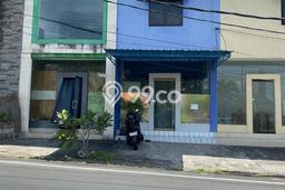 Ruko Strategis di Benoa, Luas 60m², Area Komersial, Lokasi Ramai Ruko Strategis di Benoa, Luas 60m², Area Komersial, Lokasi Ramai