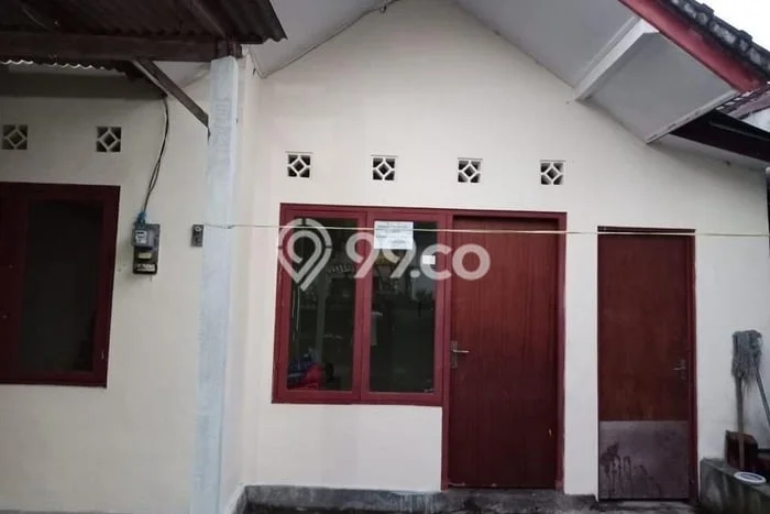 Rumah 1 KT 1 KM LT 75m2m², LB 70m2m² di Denpasar Timur, Denpasar Rumah 1 KT 1 KM LT 75m2m², LB 70m2m² di Denpasar Timur, Denpasar