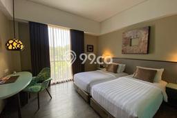 Untuk Dijual Apartemen 1 KT & 1 KM di Badung Area Strategis Untuk Dijual Apartemen 1 KT & 1 KM di Badung Area Strategis