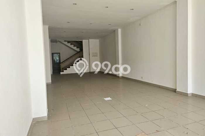 Unit Ruko Dijual di Badung LT 101m2 & LB 288m2 Unit Ruko Dijual di Badung LT 101m2 & LB 288m2