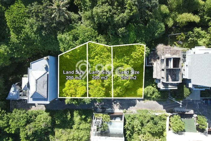 Tanah Dijual Area Strategis di Ketewel Gianyar 200m2 Tanah Dijual Area Strategis di Ketewel Gianyar 200m2