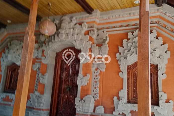 Hunian Mewah LB 200m2 Siap Pakai Desain Elegan di Batubulan, Gianyar Hunian Mewah LB 200m2 Siap Pakai Desain Elegan di Batubulan, Gianyar