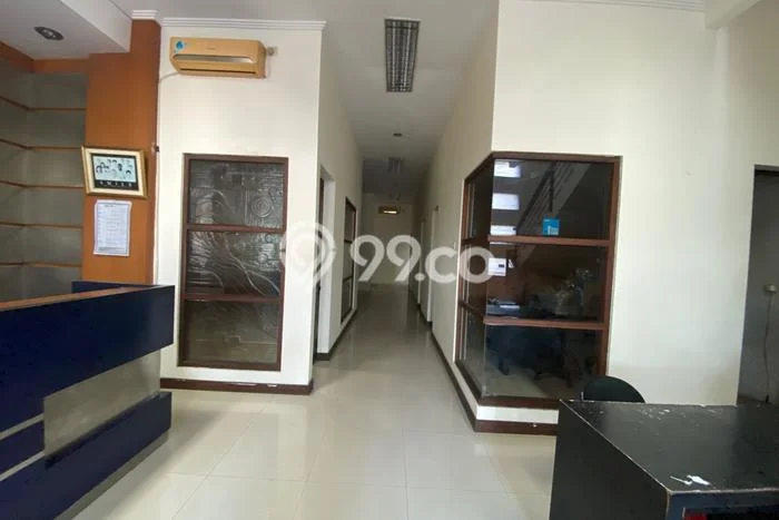 Unit Ruko Dijual di Denpasar LT 201m2 & LB 305m2 Unit Ruko Dijual di Denpasar LT 201m2 & LB 305m2