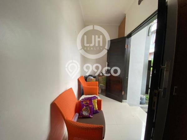 Rumah Minimalis 3 KT LT 104m2 di Jimbaran Rumah Minimalis 3 KT LT 104m2 di Jimbaran
