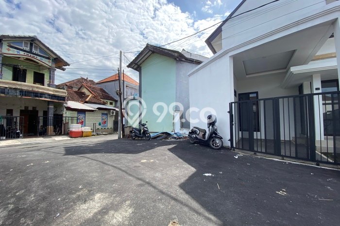 Rumah Minimalis 2 KT di Mahendradata Denpasar Unfurnished Rumah Minimalis 2 KT di Mahendradata Denpasar Unfurnished