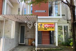 Rumah Mewah Dijual LT 128m2 di Denpasar Utara, Denpasar Rumah Mewah Dijual LT 128m2 di Denpasar Utara, Denpasar