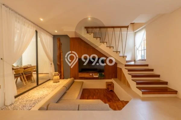 Vila di , Ukuran 128m2m², Akses ke berbagai fasilitas umum Vila di , Ukuran 128m2m², Akses ke berbagai fasilitas umum