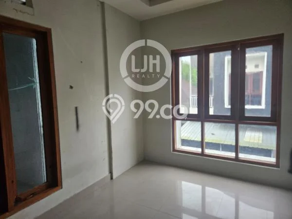Rumah Modern 3 KT di Samsam Tabanan Unfurnished Rumah Modern 3 KT di Samsam Tabanan Unfurnished