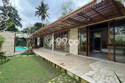 BEST PRICE! Rumah Berkualitas area Ubud, LT 463m² Bangunan 300m² BEST PRICE! Rumah Berkualitas area Ubud, LT 463m² Bangunan 300m²