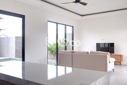 Rumah Kontrakan Denpasar LT 270m2 LB 110m2 Kawasan Sanur Rumah Kontrakan Denpasar LT 270m2 LB 110m2 Kawasan Sanur