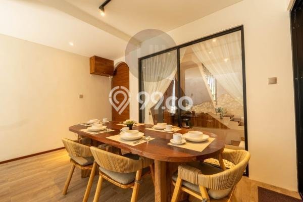 Vila di , Ukuran 128m2m², Akses ke berbagai fasilitas umum Vila di , Ukuran 128m2m², Akses ke berbagai fasilitas umum