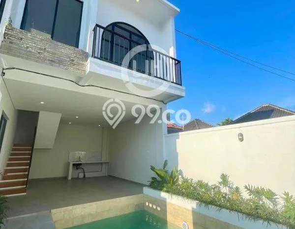 HOT DEAL! Vila Kawasan , Area 100m2m², Area Strategis HOT DEAL! Vila Kawasan , Area 100m2m², Area Strategis