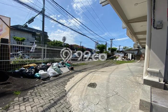 Ruko Komersial Disewakan di Denpasar Barat Denpasar Luas 950m2 Ruko Komersial Disewakan di Denpasar Barat Denpasar Luas 950m2
