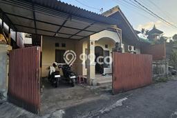 Rumah Modern Minimalis 1 Kamar Siap Huni di Denpasar Barat Rumah Modern Minimalis 1 Kamar Siap Huni di Denpasar Barat