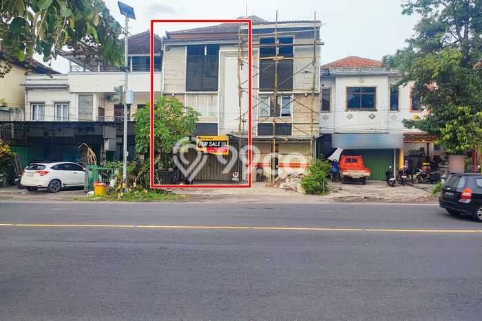 Unit Ruko Dijual di Denpasar Utara Denpasar Luas Bangunan 150m2 Unit Ruko Dijual di Denpasar Utara Denpasar Luas Bangunan 150m2
