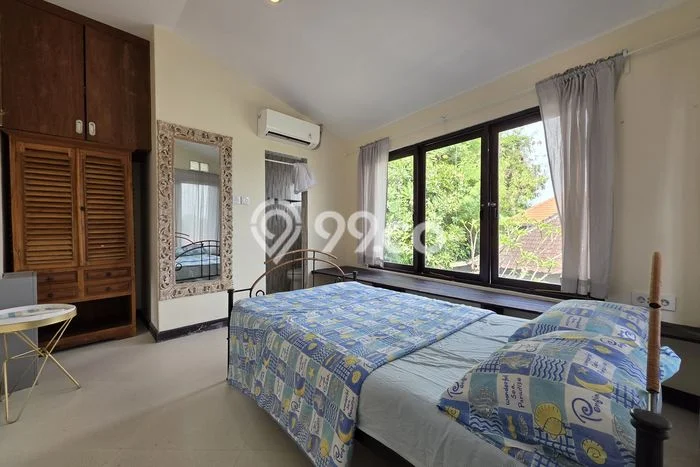 Dijual Hunian Rumah Terawat 3 KT di Ungasan, Badung Dijual Hunian Rumah Terawat 3 KT di Ungasan, Badung