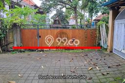 Dijual Tanah Lokasi Sanggingan, Gianyar Seluas 600m2 Dijual Tanah Lokasi Sanggingan, Gianyar Seluas 600m2