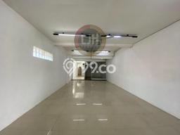 Ruko Area Strategis di Pemecutan Kaja, Luas 280m², Akses Strategis Ruko Area Strategis di Pemecutan Kaja, Luas 280m², Akses Strategis