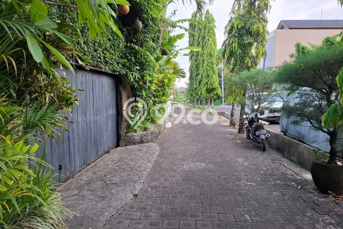 Jarang Ada! Rumah Kontrakan 3 Kamar Bagus Siap Huni Umalas Jarang Ada! Rumah Kontrakan 3 Kamar Bagus Siap Huni Umalas