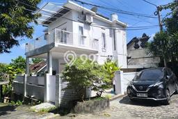 Rumah Siap Huni 2 KT 2 KM di Mumbul, Badung Rumah Siap Huni 2 KT 2 KM di Mumbul, Badung
